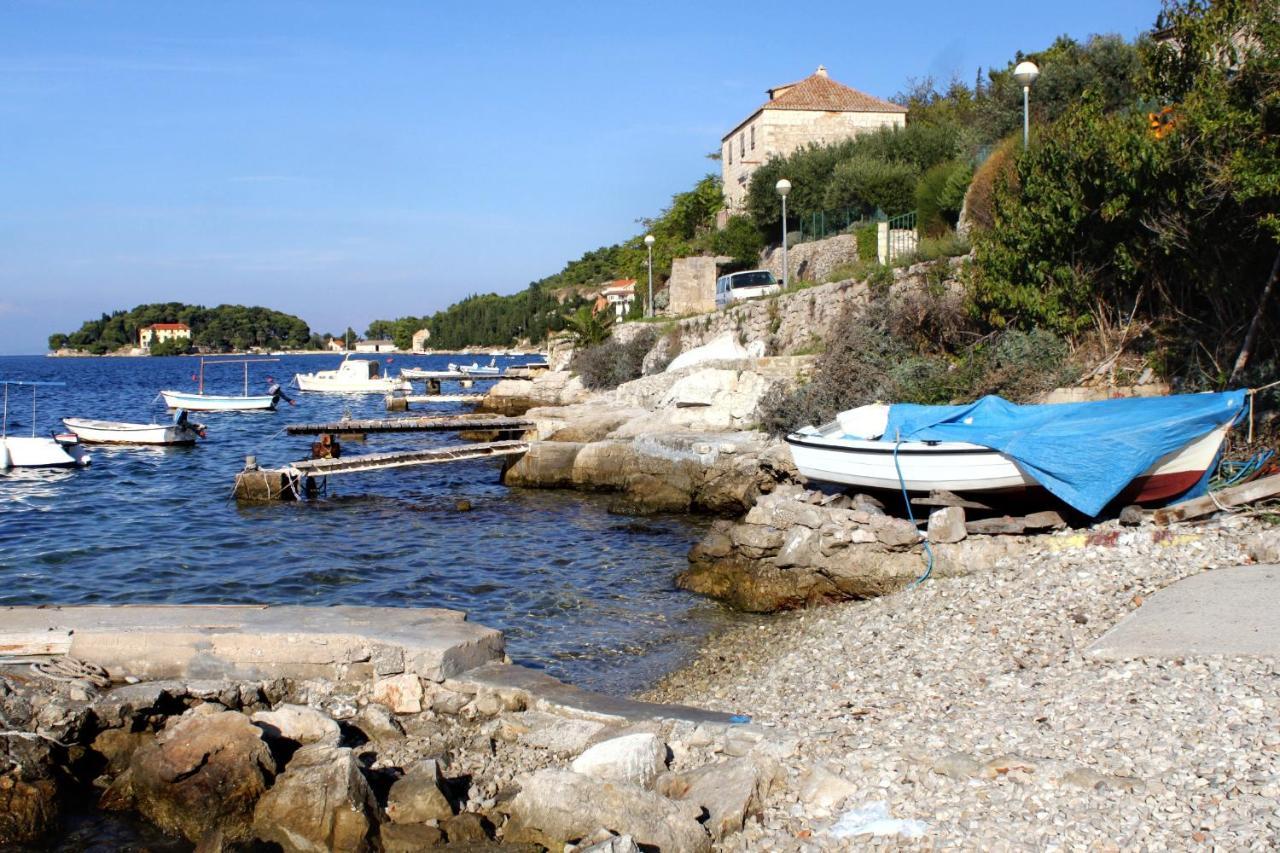 Apartments By The Sea Vis - 8526 Exterior foto