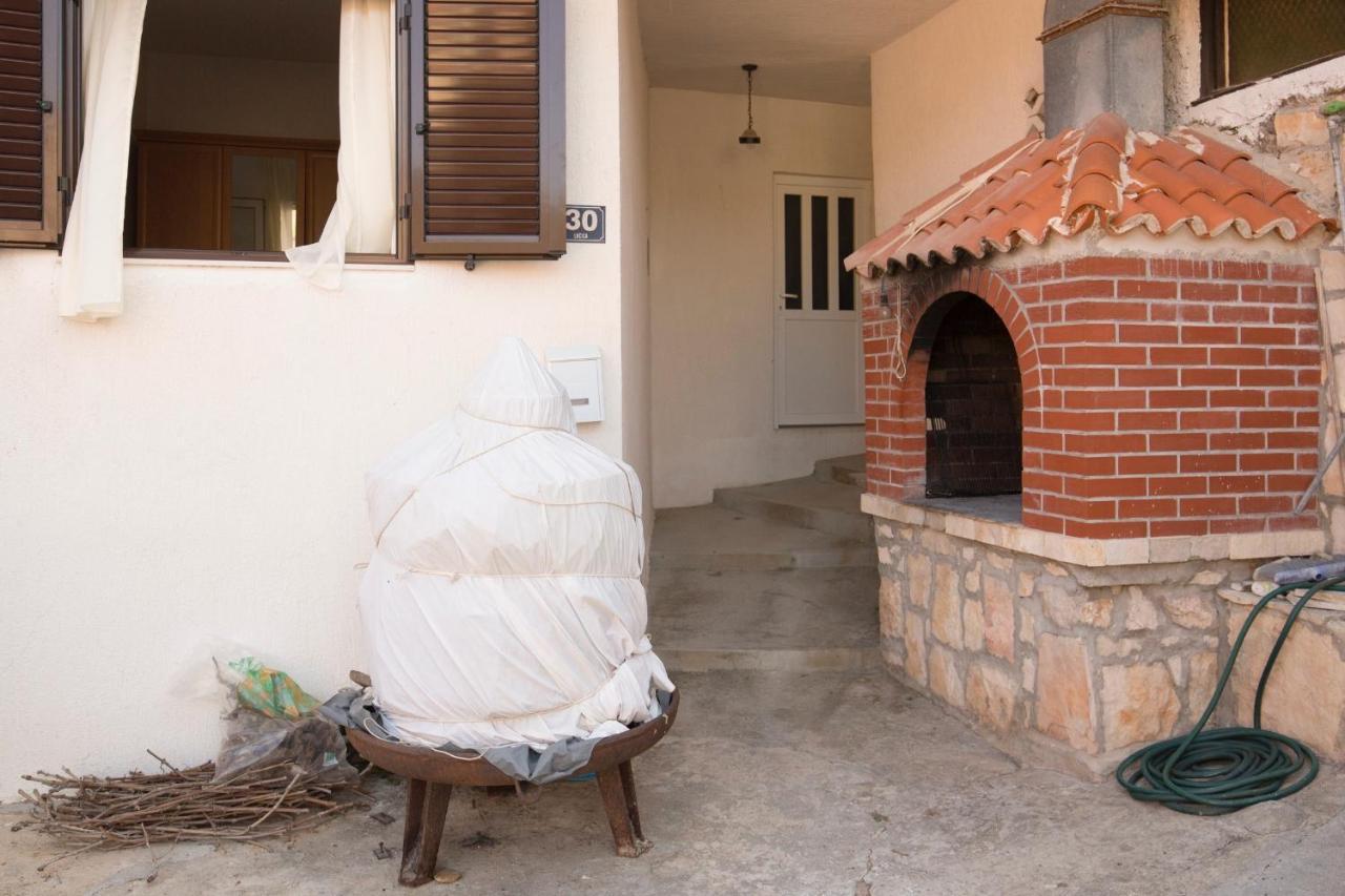Apartments By The Sea Vis - 8526 Exterior foto