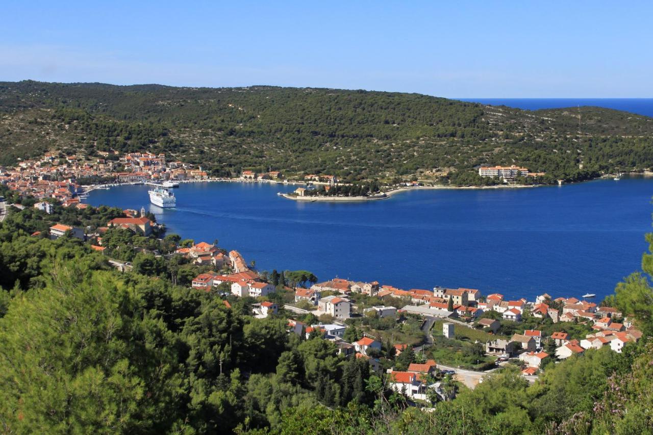 Apartments By The Sea Vis - 8526 Exterior foto