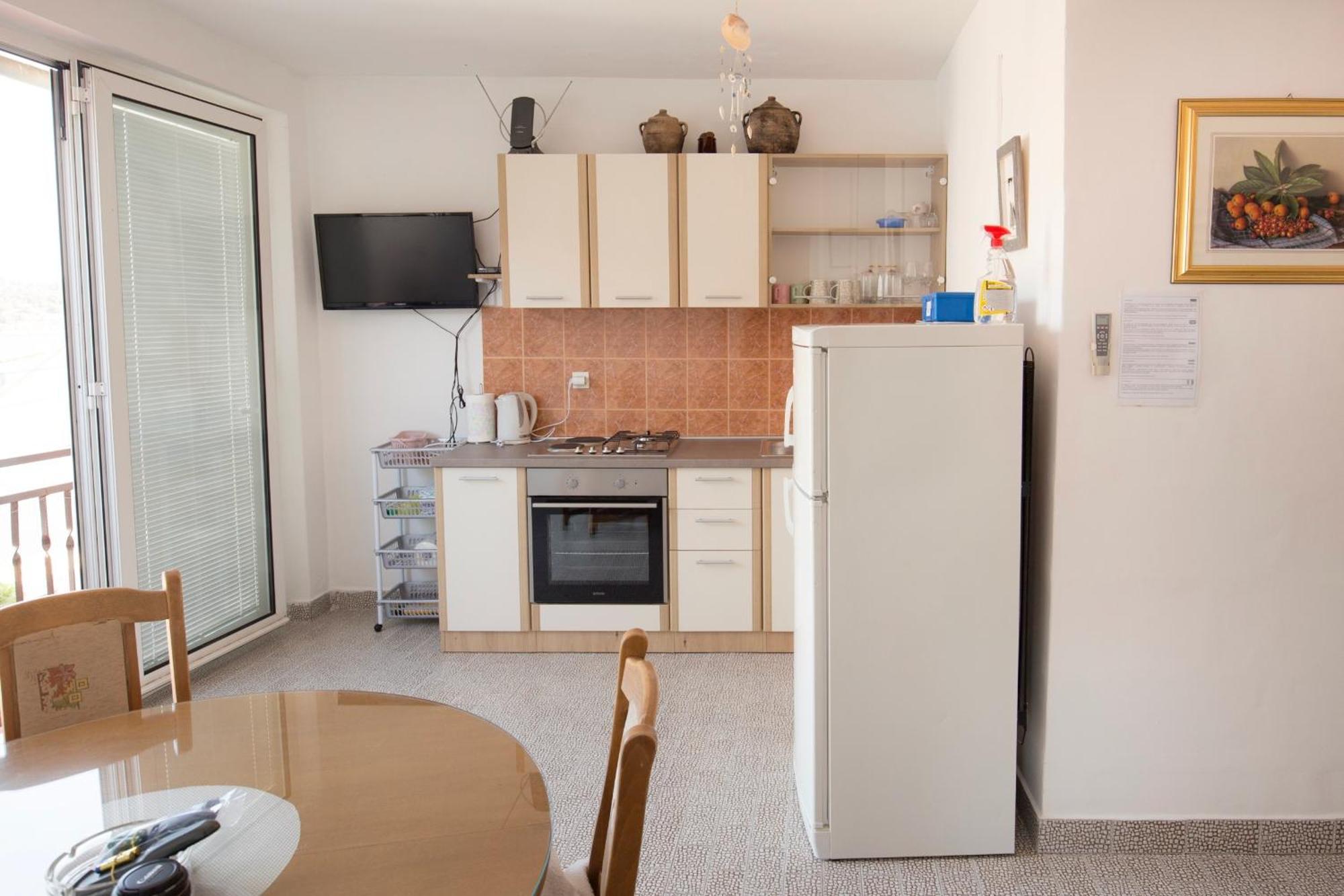 Apartments By The Sea Vis - 8526 Habitación foto